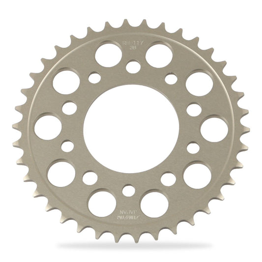 Rear Sprocket 38T 520 Champagne Gold 1 pc CB400SS CB400FOUR CL400
