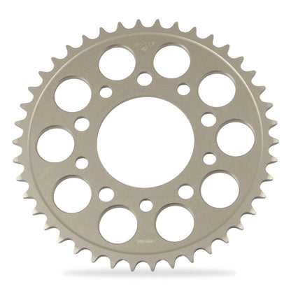 Rear Sprocket 42T 520 Champagne Gold 1 pc CB400SS CB400FOUR CL400