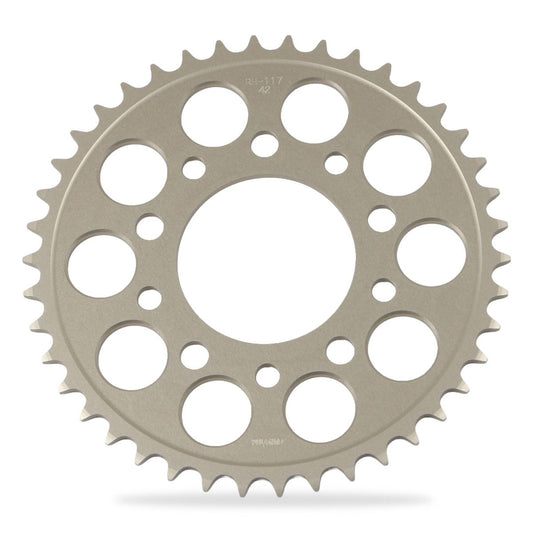 Rear Sprocket 42T 520 Champagne Gold 1 pc CB400SS CB400FOUR CL400
