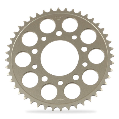 Rear Sprocket 44T 520 Champagne Gold 1 pc CB400SS CB400FOUR CL400
