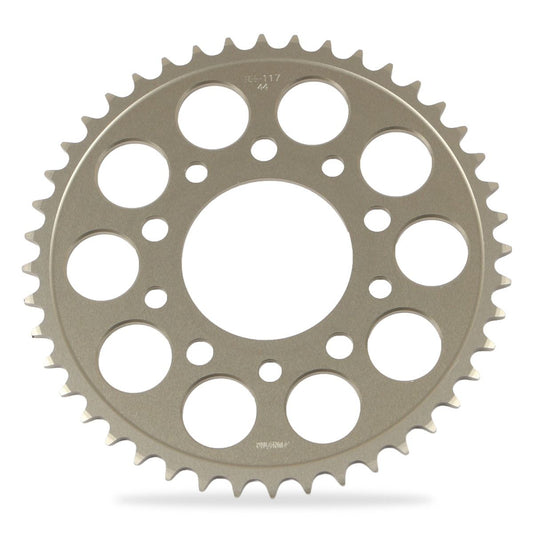 Rear Sprocket 44T 520 Champagne Gold 1 pc CB400SS CB400FOUR CL400