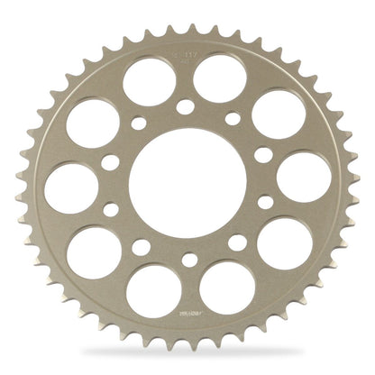 Rear Sprocket 45T 520 Champagne Gold 1 pc. CB400SS CB400FOUR CL400