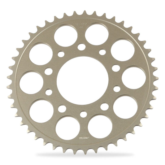 Rear Sprocket 45T 520 Champagne Gold 1 pc. CB400SS CB400FOUR CL400