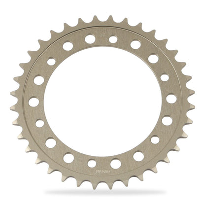 Rear Sprocket 36T 520 Champagne Gold 1 pc for Vulcan, Zephyr 750, XJR400R