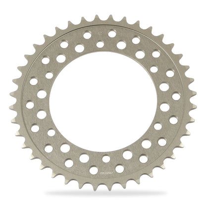 Rear Sprocket 40T 520 Champagne Gold 1 pc Vulcan Zephyr 750 XJR400R
