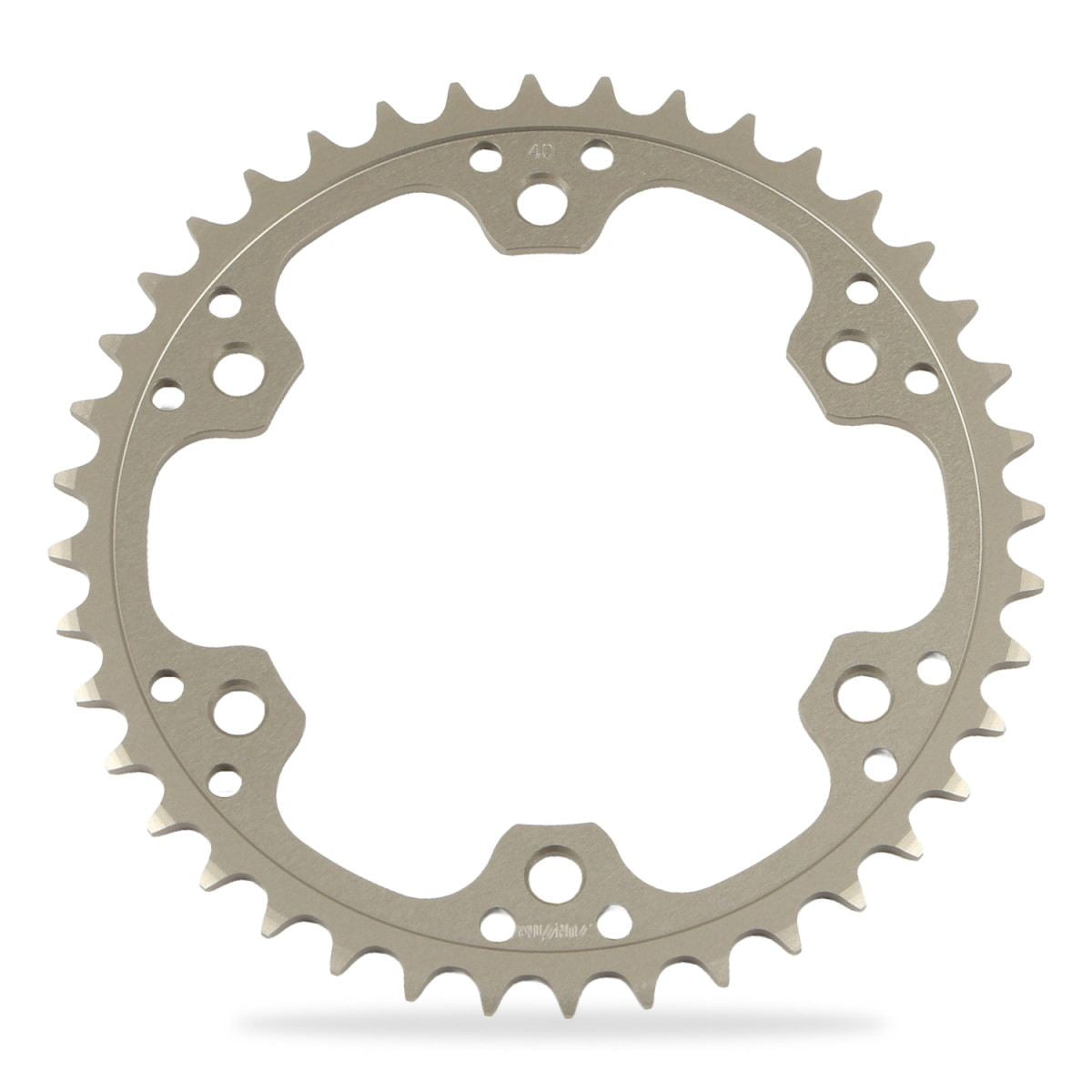 Rear Sprocket 40T 520 Champagne Gold 1 pc. CBR250RR