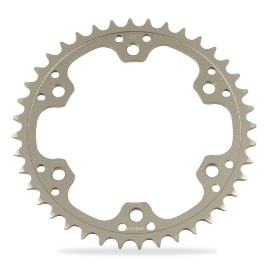 Rear Sprocket 40T 520 Champagne Gold 1 pc. CBR250RR