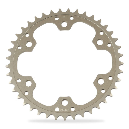 Rear Sprocket 41T 520 Champagne Gold 1 pc. CBR250RR