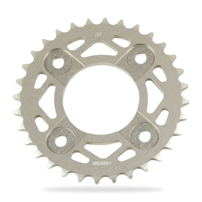 Rear Sprocket 32T 420 Champagne Gold 1 pc for Grom, Monkey 125, Super Cub C125