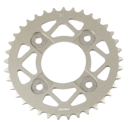 Rear Sprocket 37T 420 Champagne Gold 1 pc. Cross Cub 110