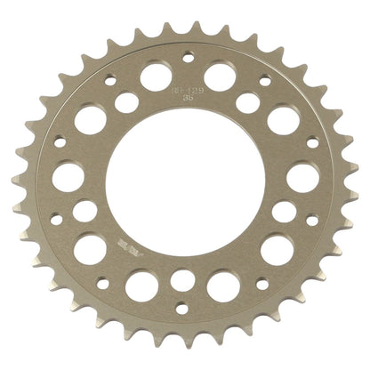Rear Sprocket 35T 520 Champagne Gold 1 piece GB350/S