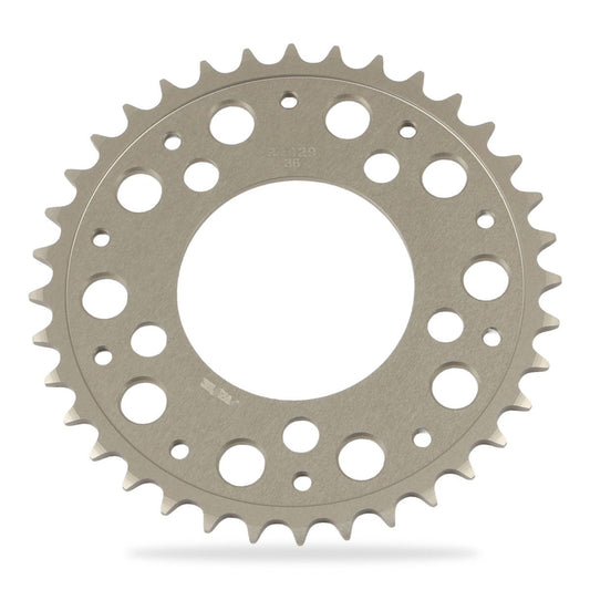 Rear Sprocket 36T 520 Champagne Gold 1pc 400X CB500X Rebel 250/500