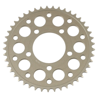 Rear Sprocket 45T 520 Champagne Gold 1 piece 400X CBR400R