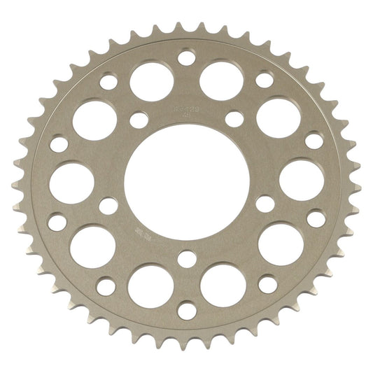 Rear Sprocket 45T 520 Champagne Gold 1 piece 400X CBR400R