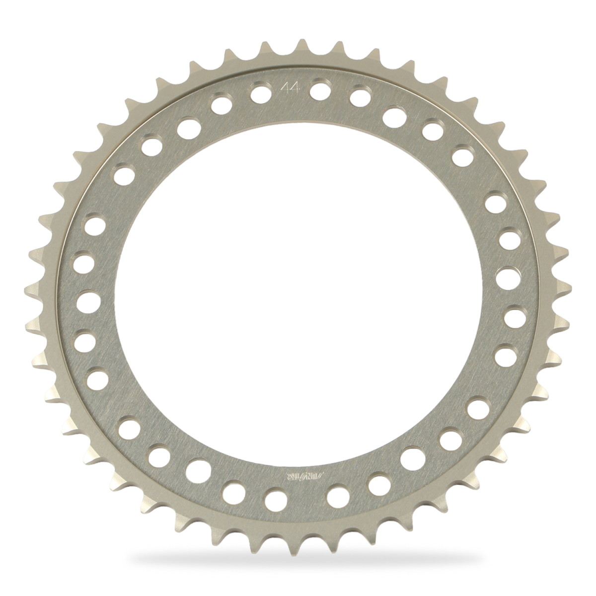 Rear Sprocket 44T 525 Champagne Gold 1 pc CB1000R VFR800F/X