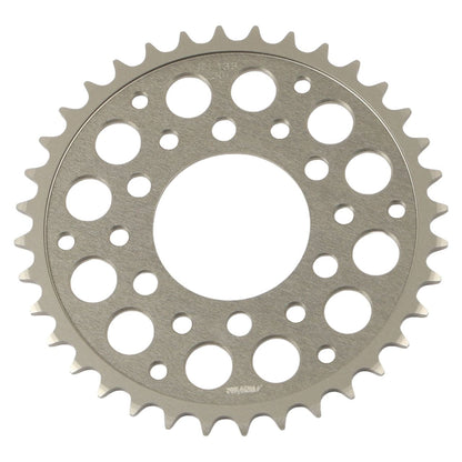 Rear Sprocket 36T 520 Champagne Gold 1 pc. CB250R