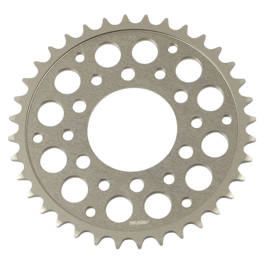 Rear Sprocket 36T 520 Champagne Gold 1 pc. CB250R
