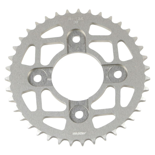 Rear sprocket 37T 420 champagne gold 1pc for Cross Cub 110, CT125 Hunter Cub, Super Cub 110