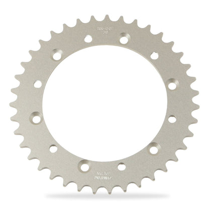 Rear Sprocket 39T 520 Champagne Gold 1pc 250SB KX125 KX250/F KX450F KX500