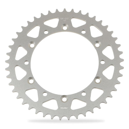 Rear Sprocket 45T 520 Champagne Gold 1pc 250SB KX125 KX250/F KX450F KX500