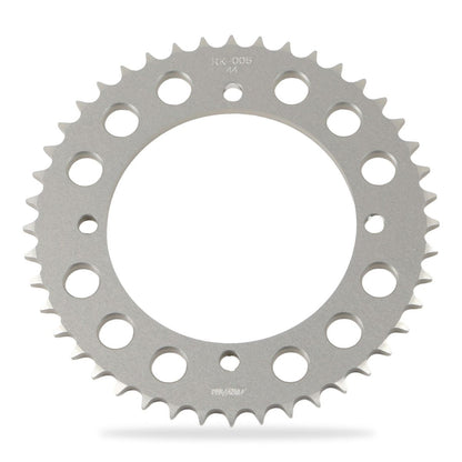 Rear Sprocket 44T 428 Champagne Gold 1 pc. D-Tracker 125 KLX125