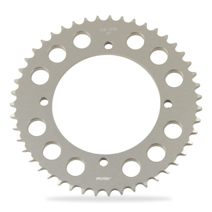 Rear Sprocket 47T 428 Champagne Gold 1pc D-Tracker 125 KLX125