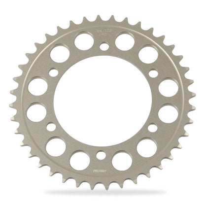 Rear Sprocket 40T 520 Champagne Gold 1 pc. MT-03 MT-25 YZF-R3 YZF-R25