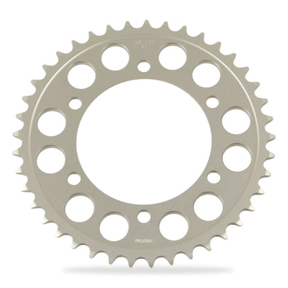 Rear Sprocket 41T 520 Champagne Gold 1 pc for MT-03 MT-25 YZF-R3 YZF-R25