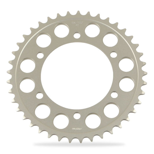 Rear Sprocket 41T 520 Champagne Gold 1 pc for MT-03 MT-25 YZF-R3 YZF-R25