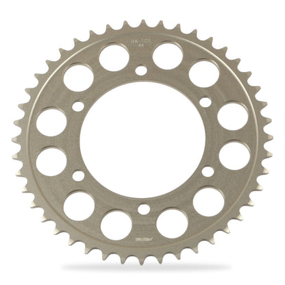 Rear Sprocket 44T 520 Champagne Gold 1 pc for MT-03 MT-25 YZF-R3 YZF-R25