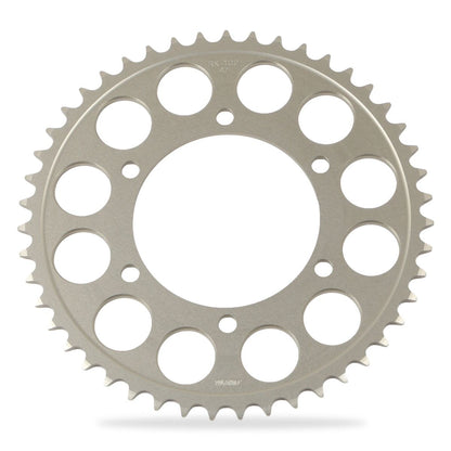 Rear Sprocket 47T 520 Champagne Gold 1 pc MT-03 MT-25 YZF-R3 YZF-R25