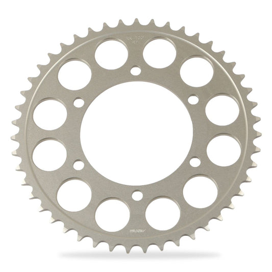 Rear Sprocket 47T 520 Champagne Gold 1 pc MT-03 MT-25 YZF-R3 YZF-R25