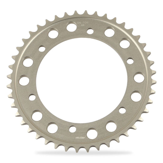 Rear Sprocket 44T 530 Champagne Gold 1 pc. GPZ900R GPZ750R GPX750R GPZ1100