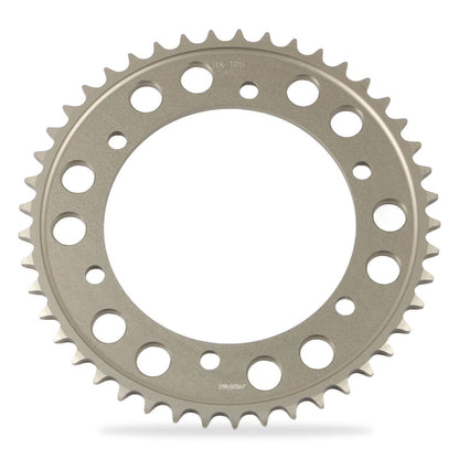 Rear Sprocket 45T 530 Champagne Gold 1 pc GPZ900R GPZ750R GPX750R GPZ1100