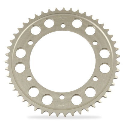 Rear Sprocket 47T 530 Champagne Gold 1 piece GPZ900R GPZ750R GPX750R GPZ1100