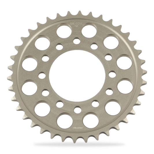 Rear Sprocket 38T 530 Champagne Gold 1 pc. ZX-9R ZX-12R ZZR1200