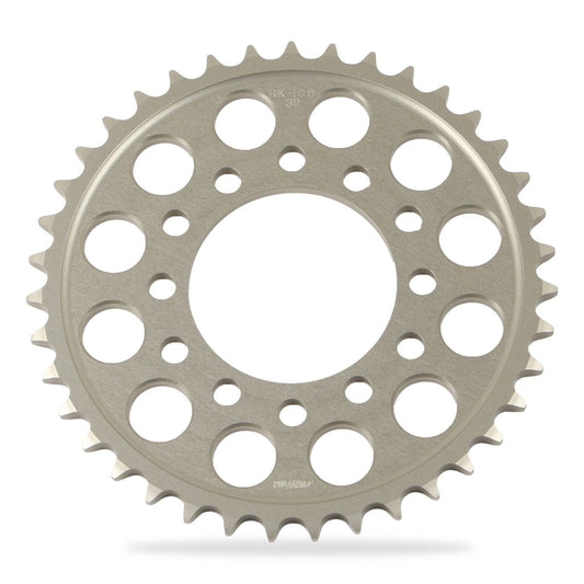Rear Sprocket 39T 530 Champagne Gold 1 pc. ZX-9R ZX-12R ZZR1200