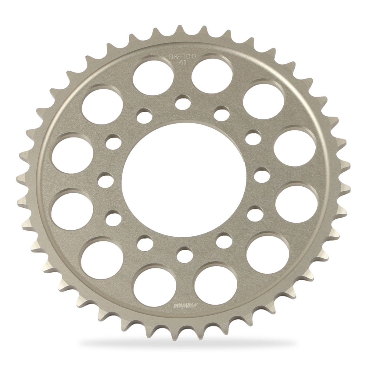 Rear Sprocket 41T 530 Champagne Gold 1 pc. ZX-9R ZX-12R ZZR1200