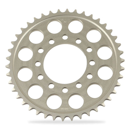 Rear Sprocket 42T 530 Champagne Gold 1 pc. ZX-9R ZX-12R ZZR1200