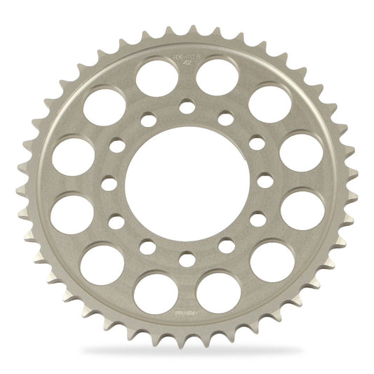 Rear Sprocket 42T 530 Champagne Gold 1 pc. ZX-9R ZX-12R ZZR1200