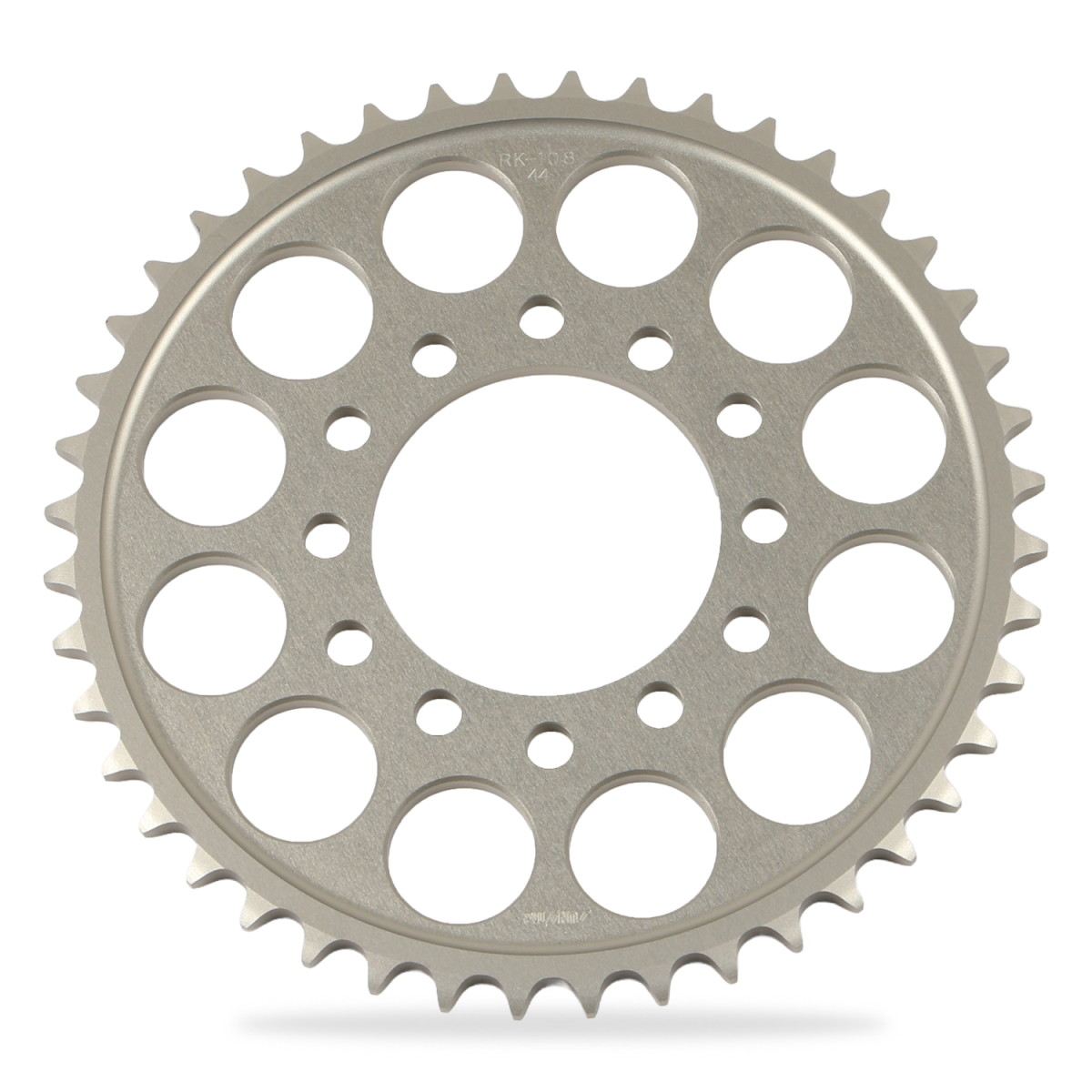 Rear Sprocket 44T 530 Champagne Gold 1 pc. ZX-9R ZX-12R ZZR1200
