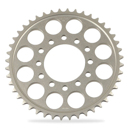 Rear Sprocket 44T 530 Champagne Gold 1 pc. ZX-9R ZX-12R ZZR1200