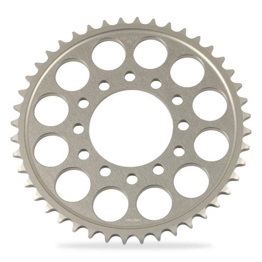 Rear Sprocket 44T 530 Champagne Gold 1 pc. ZX-9R ZX-12R ZZR1200