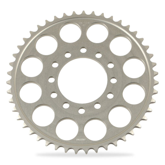 Rear Sprocket 47T 530 Champagne Gold 1 pc. ZX-9R ZX-12R ZZR1200