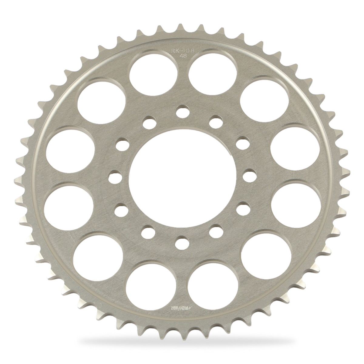 Rear Sprocket 48T 530 Champagne Gold 1 pc ZX-9R ZX-12R ZZR1200