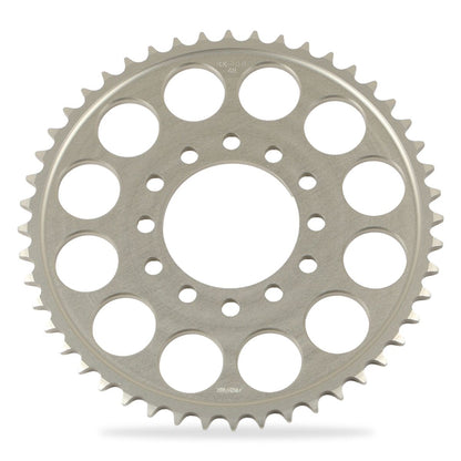 Rear Sprocket 48T 530 Champagne Gold 1 pc ZX-9R ZX-12R ZZR1200