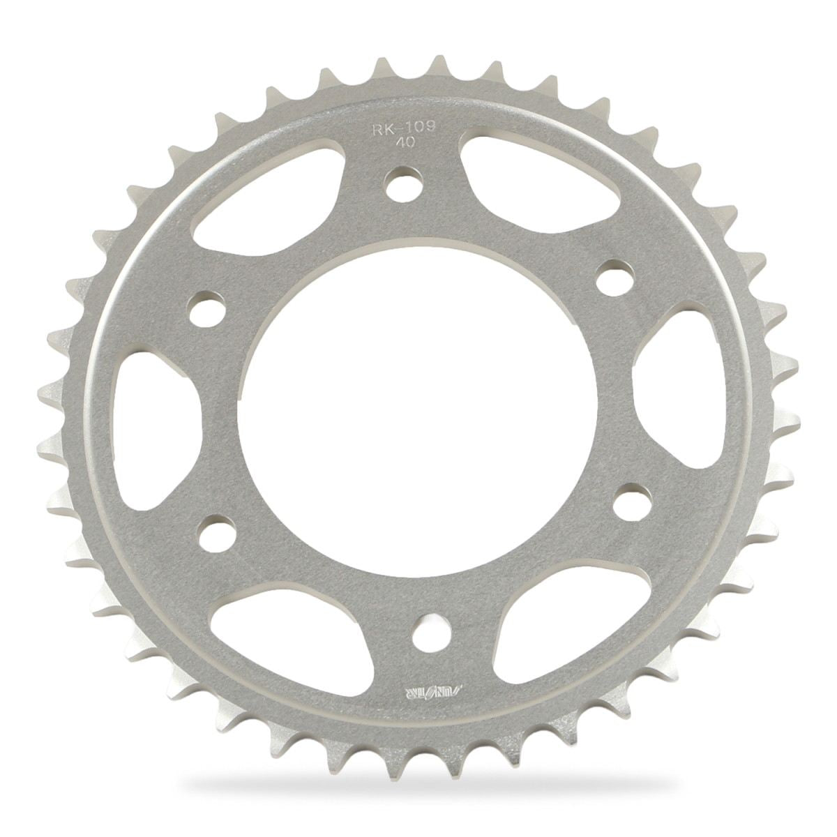 Rear Sprocket 40T 530 Champagne Gold 1 pc. 750SS Z750FOUR Z750RS