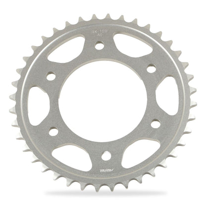 Rear Sprocket 40T 530 Champagne Gold 1 pc. 750SS Z750FOUR Z750RS