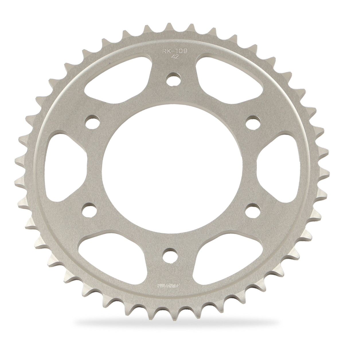 Rear Sprocket 42T 530 Champagne Gold 1 pc. 750SS Z750FOUR Z750RS