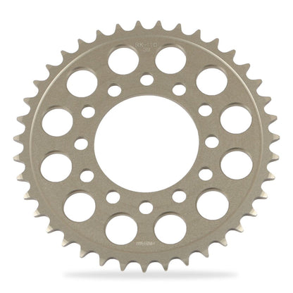 Rear sprocket 39T 520 Champagne gold 1 pc. Ninja 400/650/1000 Z1000
